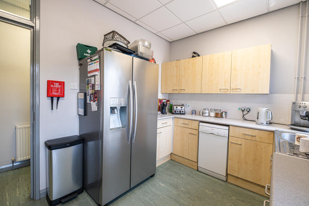 Units 2 & 3 Broombank Road, Sheepbridge, Chesterfield Property Image 20
