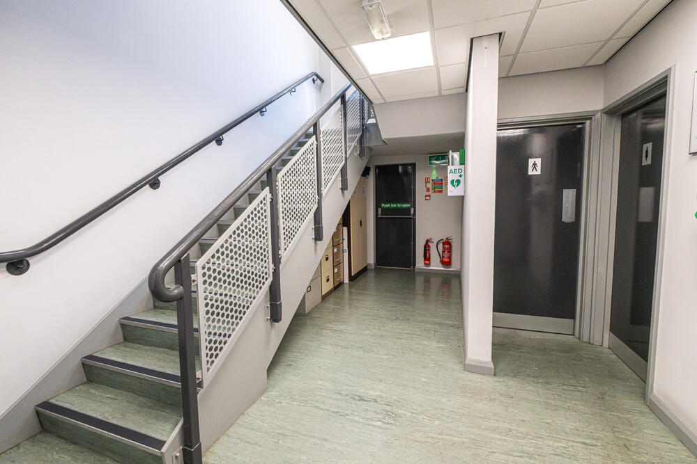 Units 2 & 3 Broombank Road, Sheepbridge, Chesterfield Property Image 22