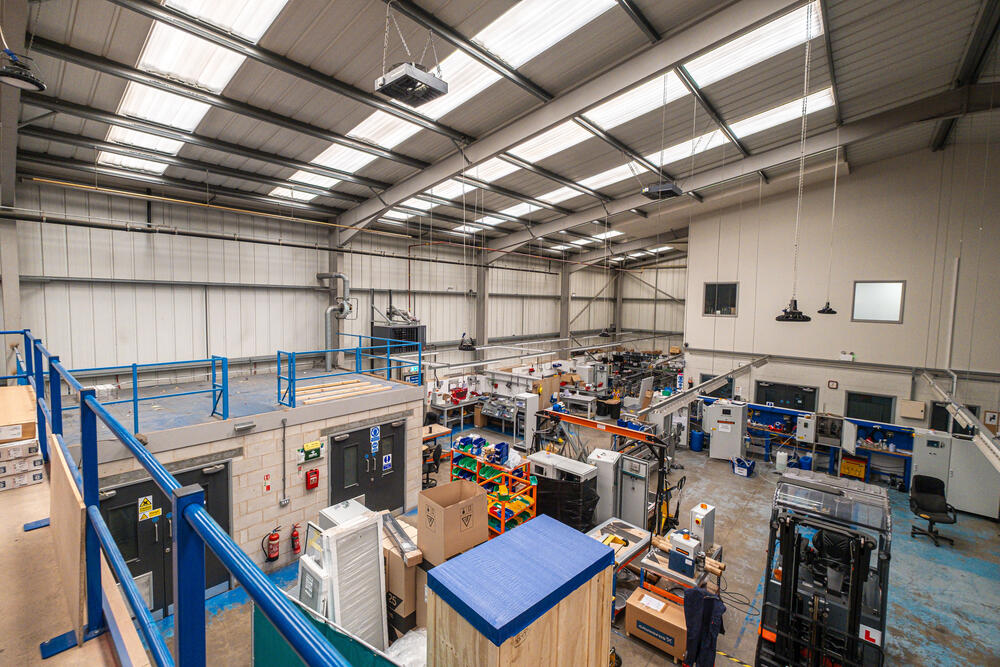 Units 2 & 3 Broombank Road, Sheepbridge, Chesterfield Property Image 24