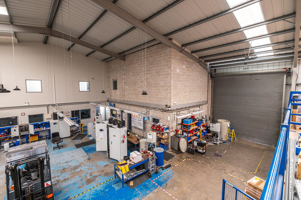 Units 2 & 3 Broombank Road, Sheepbridge, Chesterfield Property Image 25
