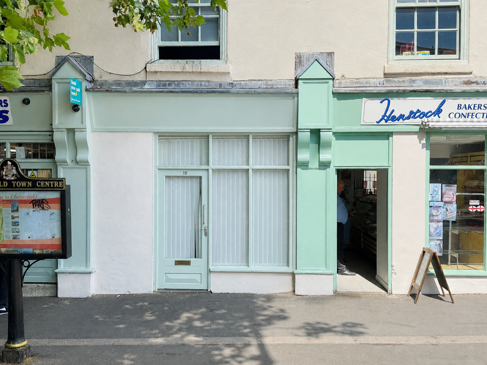 19 West Bars, Chesterfield property image