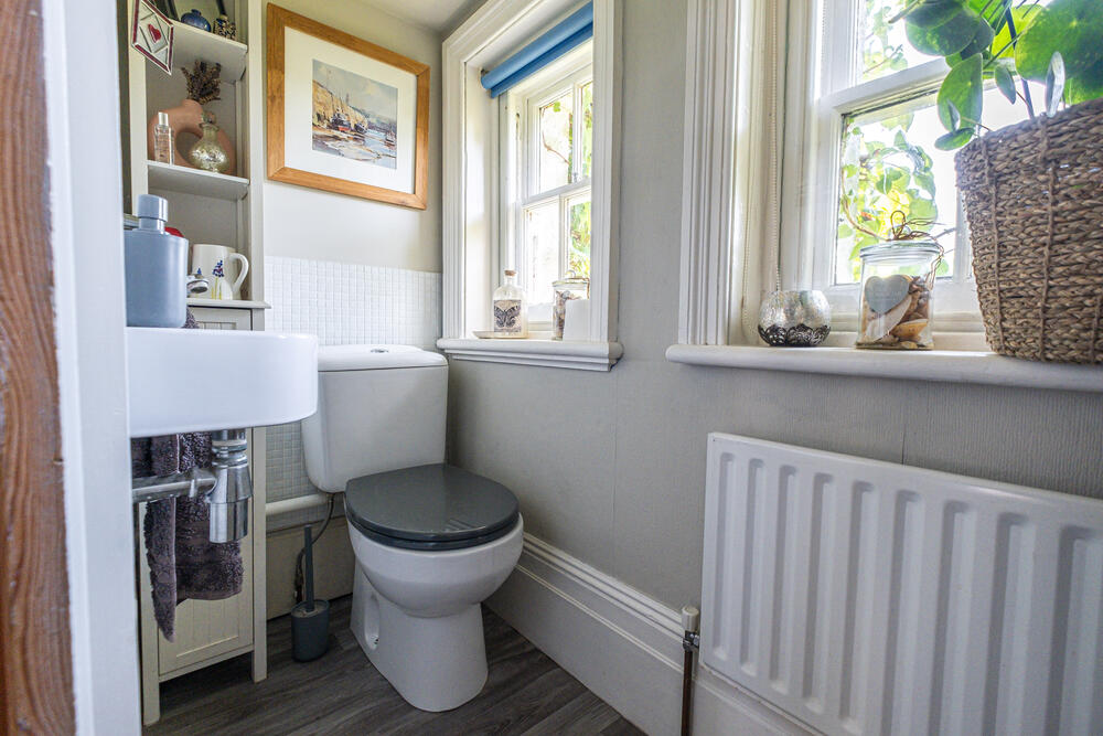 Station House, Mansfield Road, Sutton-In-Ashfield Property Image 8