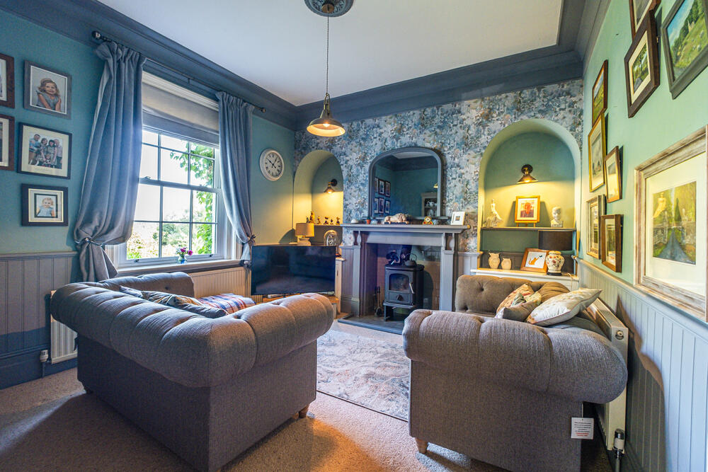 Station House, Mansfield Road, Sutton-In-Ashfield Property Image 7
