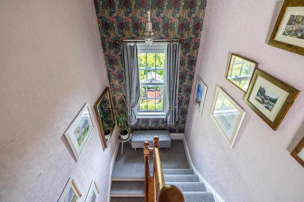 Station House, Mansfield Road, Sutton-In-Ashfield Property Image 9