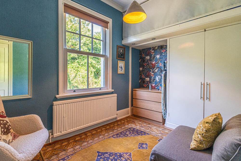 Station House, Mansfield Road, Sutton-In-Ashfield Property Image 16