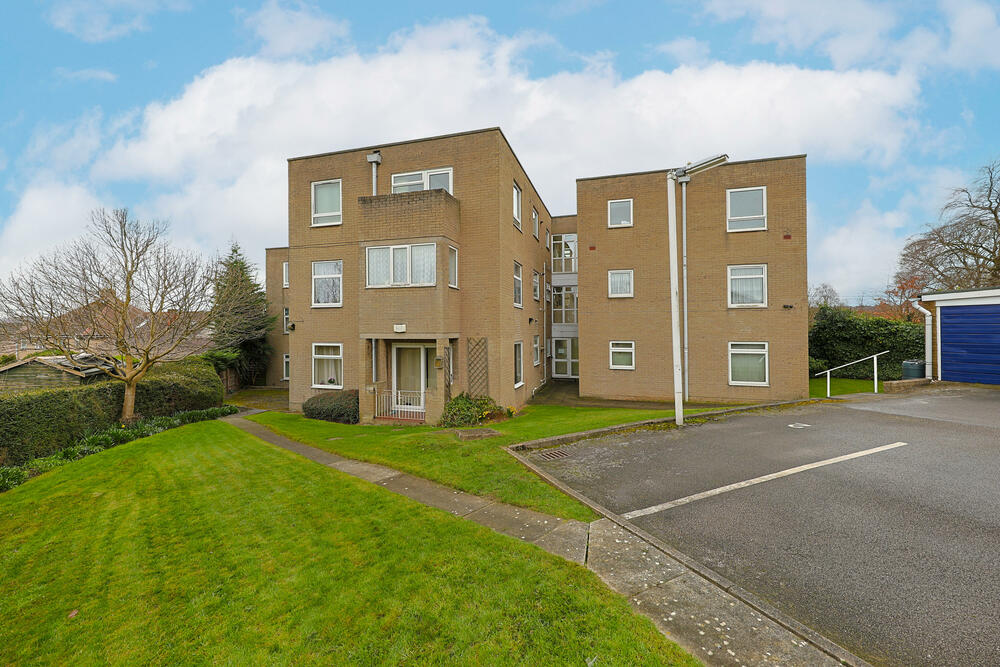 11 St. Lukes Court, Stand Road, Chesterfield Property Image 12