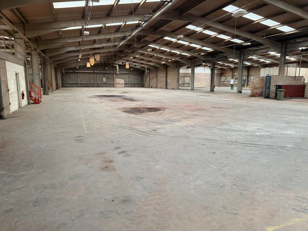 Unit at Bridge Way, Broombank Road, Chesterfield Property Image 3