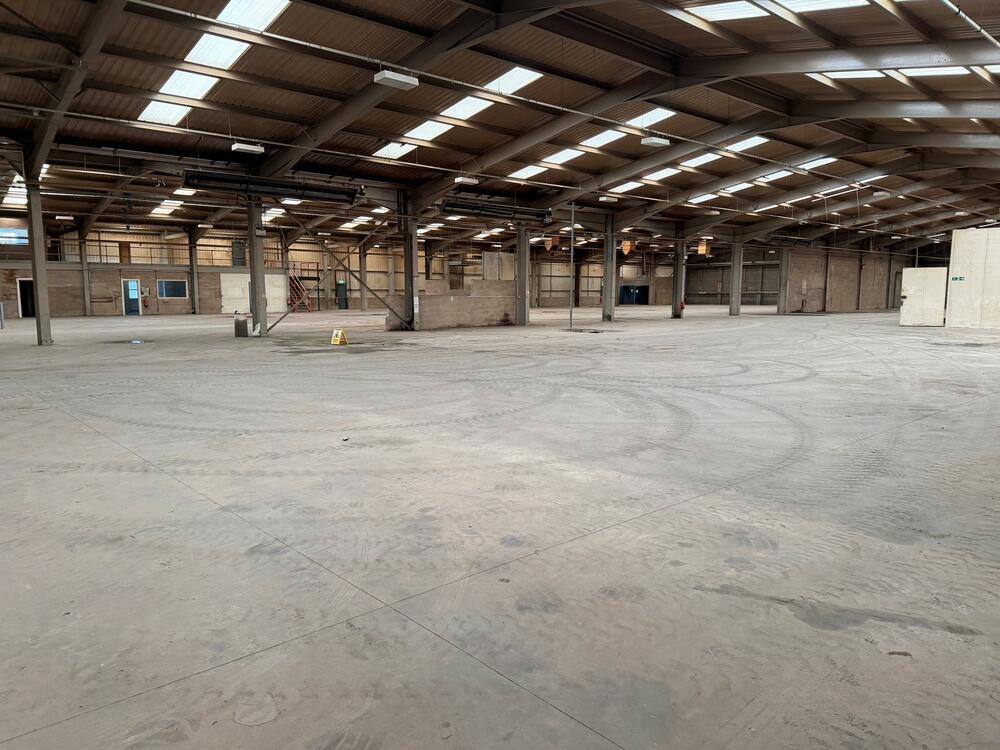 Unit at Bridge Way, Broombank Road, Chesterfield Property Image 4