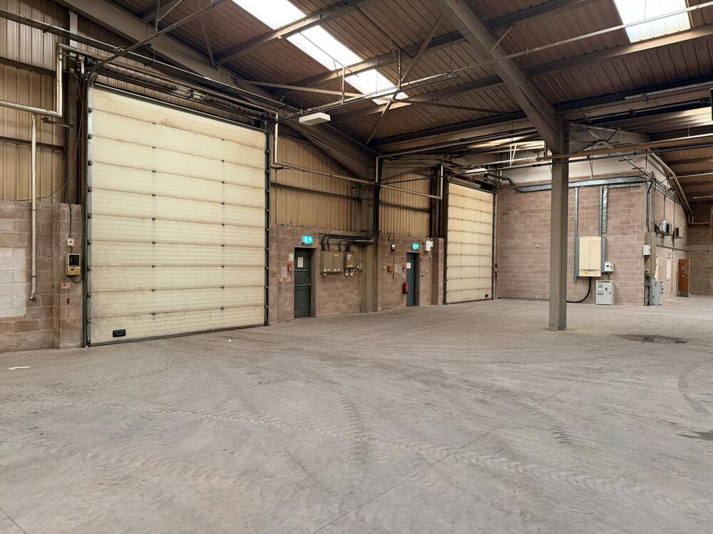 Unit at Bridge Way, Broombank Road, Chesterfield Property Image 5