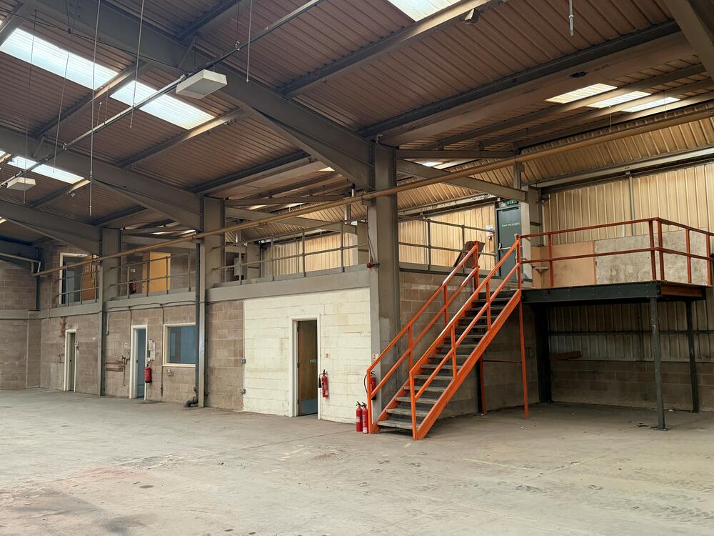Unit at Bridge Way, Broombank Road, Chesterfield Property Image 6