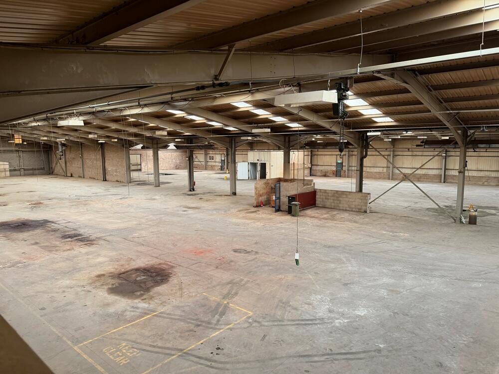 Unit at Bridge Way, Broombank Road, Chesterfield Property Image 7