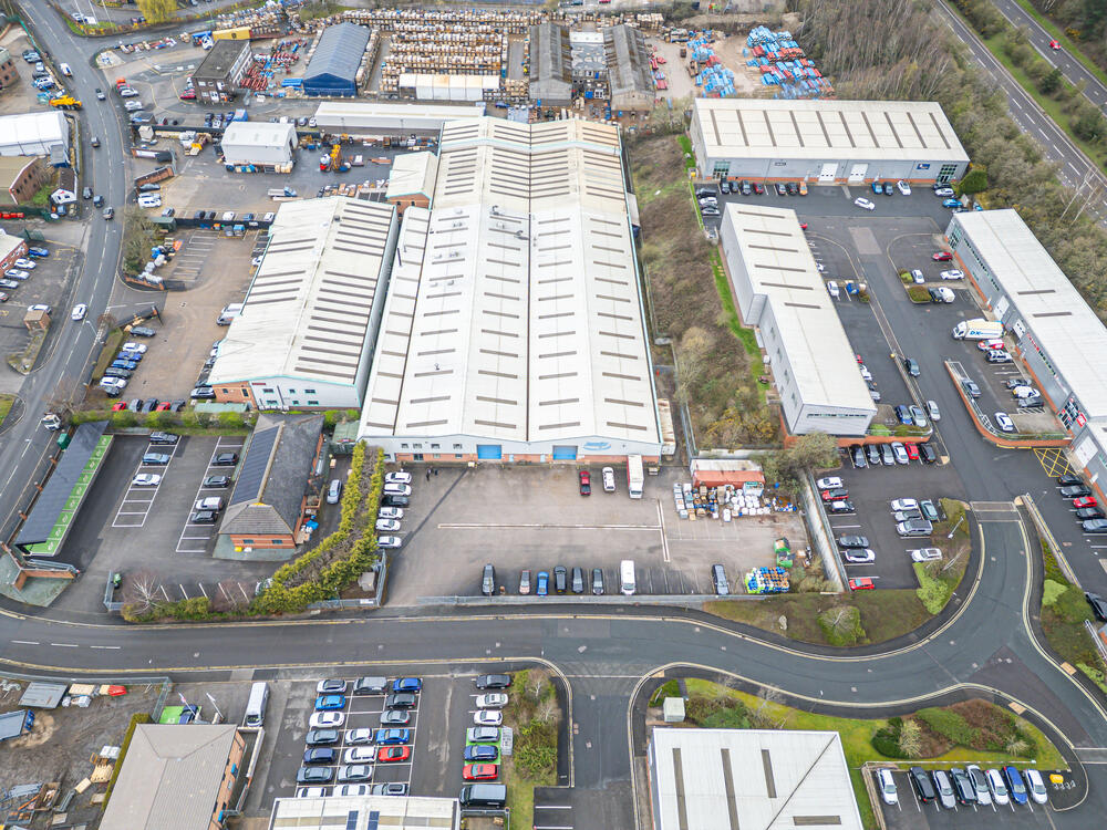 Unit at Bridge Way, Broombank Road, Chesterfield Property Image 8