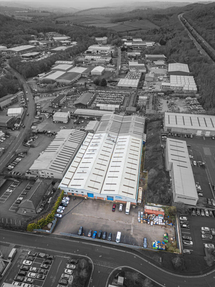 Unit at Bridge Way, Broombank Road, Chesterfield Property Image 9