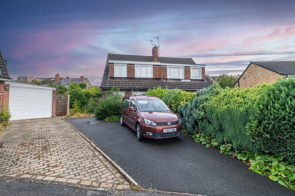 12 Marchwood Close, Chesterfield property image