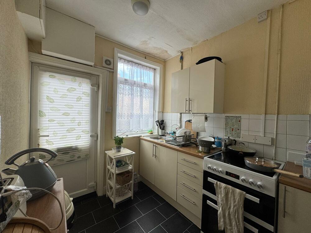 27 Swanwick Avenue, Shirebrook, Mansfield Property Image 2