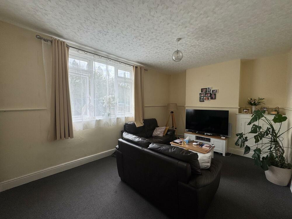 27 Swanwick Avenue, Shirebrook, Mansfield Property Image 3