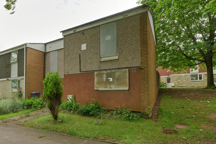 Auction Hammer Midlands Midlands Property Auctions