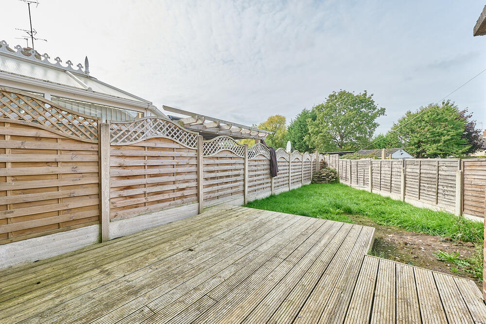 97 Merrivale Road, Rising Brook, Stafford - Auction Hammer Midlands