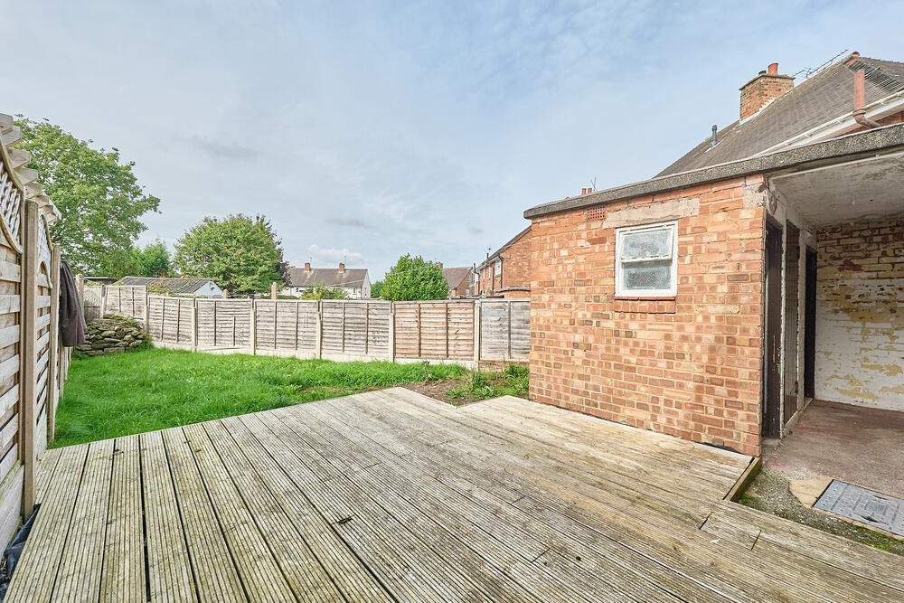 97 Merrivale Road, Rising Brook, Stafford - Auction Hammer Midlands