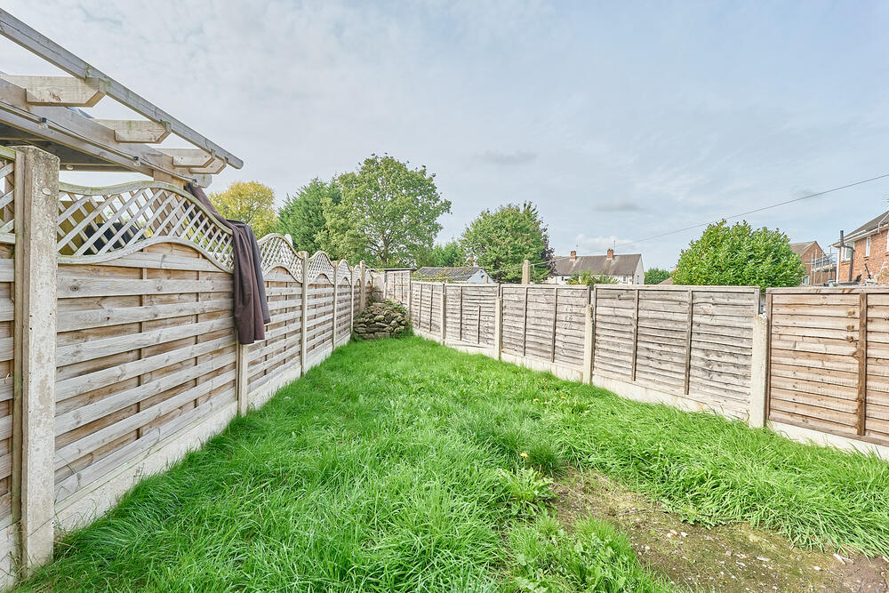 97 Merrivale Road, Rising Brook, Stafford - Auction Hammer Midlands