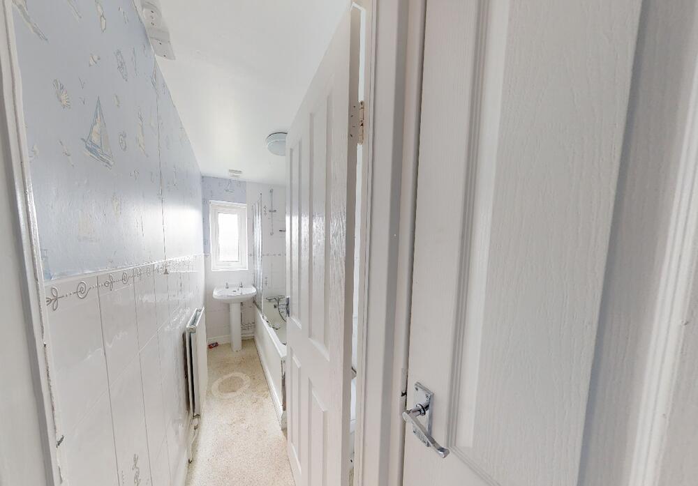 50 Barnes Road, Highfields, Stafford, Staffordshire ST17 9RL