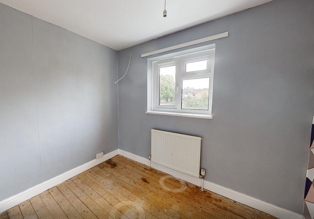 50 Barnes Road, Highfields, Stafford, Staffordshire ST17 9RL