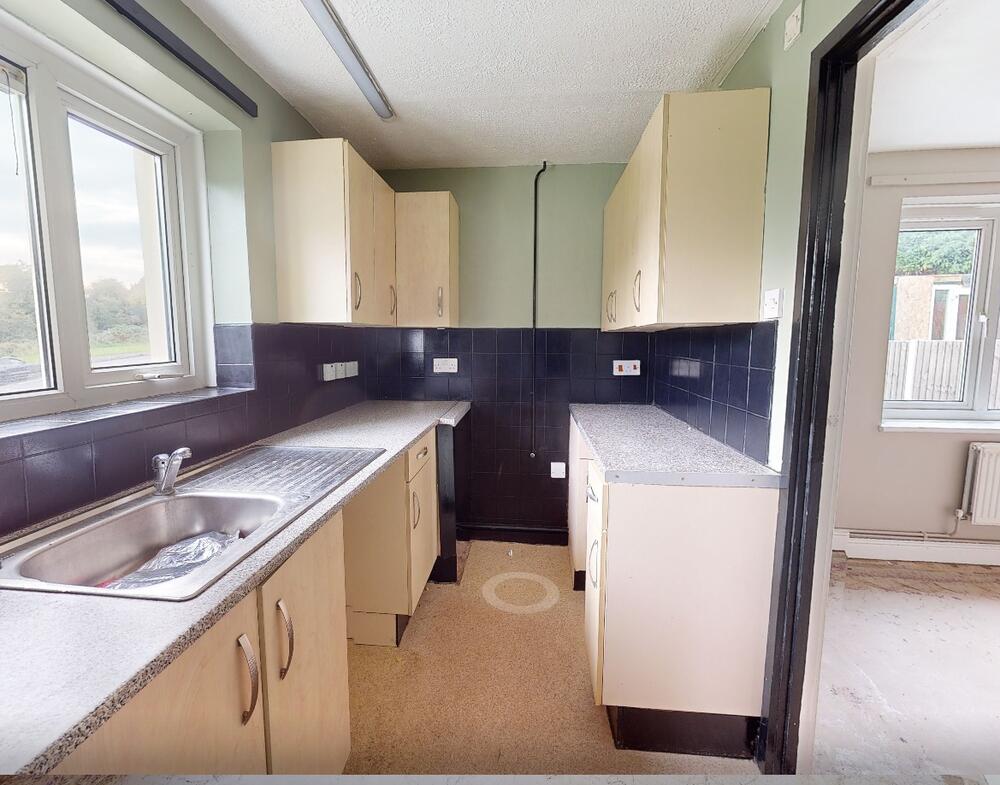 50 Barnes Road, Highfields, Stafford, Staffordshire ST17 9RL