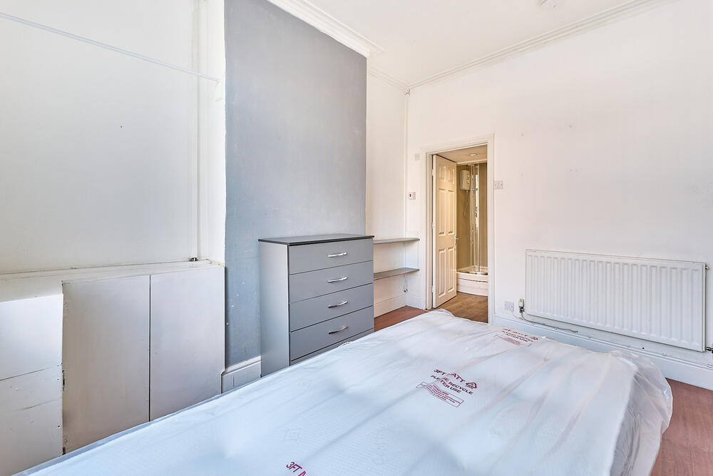 58 South Street, Crewe, Cheshire East - Auction Hammer Midlands