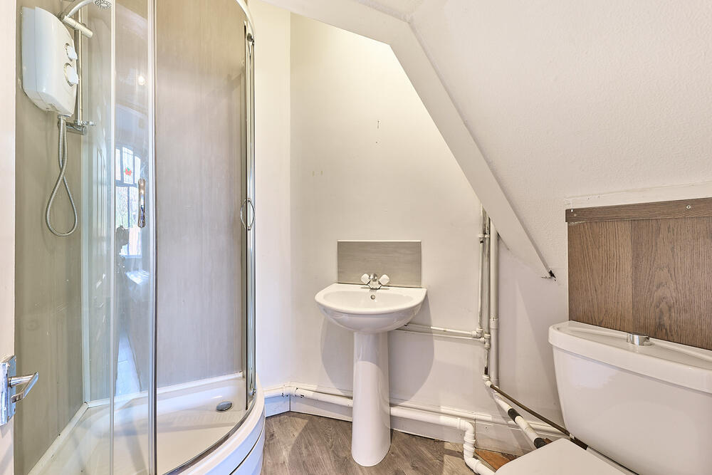 58 South Street, Crewe, Cheshire East - Auction Hammer Midlands