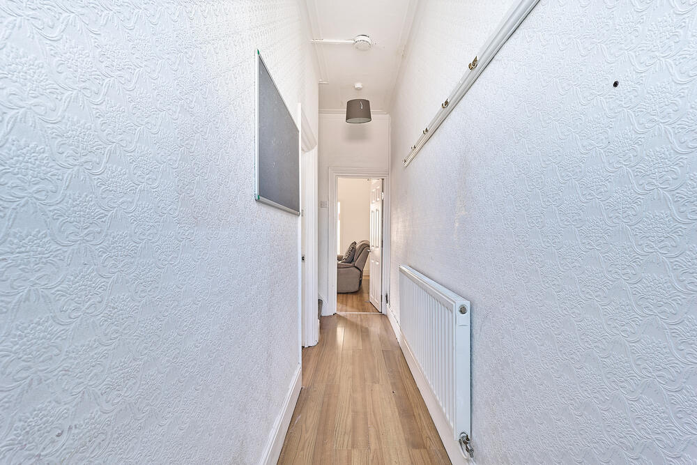 58 South Street, Crewe, Cheshire East - Auction Hammer Midlands