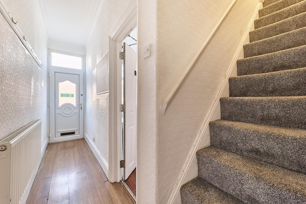 58 South Street, Crewe, Cheshire East - Auction Hammer Midlands