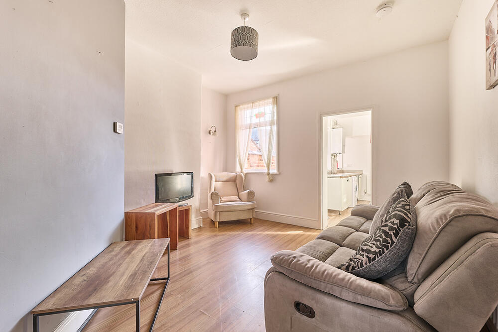 58 South Street, Crewe, Cheshire East - Auction Hammer Midlands