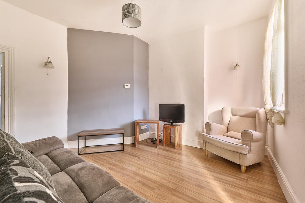 58 South Street, Crewe, Cheshire East - Auction Hammer Midlands