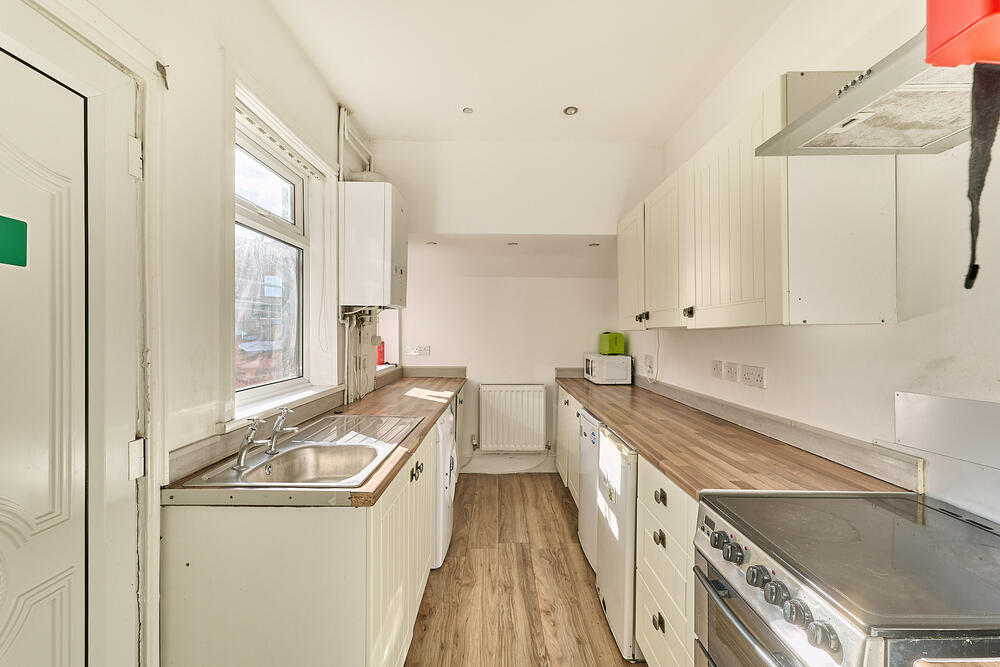 58 South Street, Crewe, Cheshire East - Auction Hammer Midlands