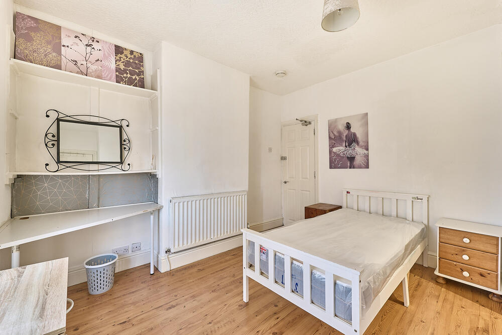 58 South Street, Crewe, Cheshire East - Auction Hammer Midlands