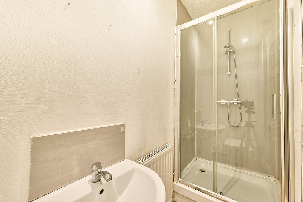 58 South Street, Crewe, Cheshire East - Auction Hammer Midlands