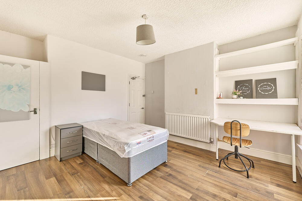 58 South Street, Crewe, Cheshire East - Auction Hammer Midlands