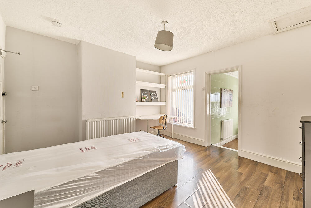 58 South Street, Crewe, Cheshire East - Auction Hammer Midlands