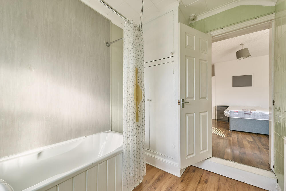 58 South Street, Crewe, Cheshire East - Auction Hammer Midlands