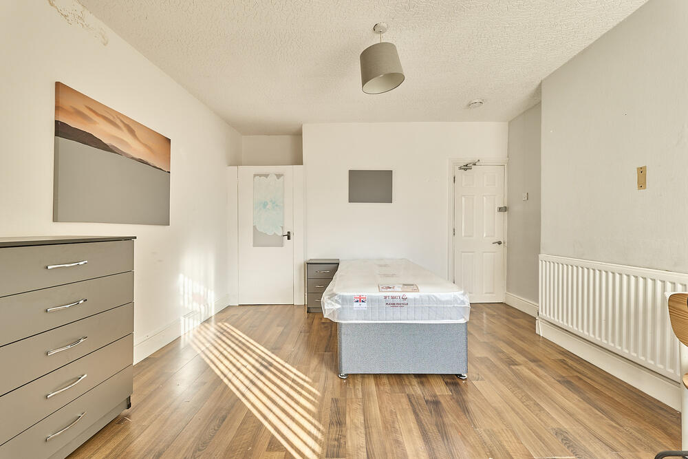 58 South Street, Crewe, Cheshire East - Auction Hammer Midlands