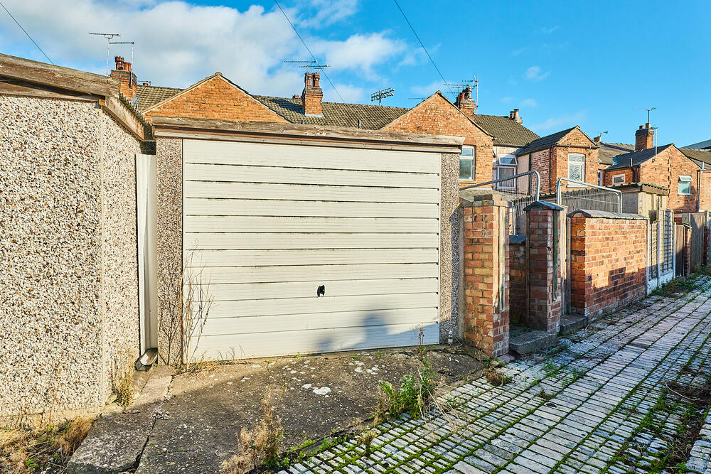 58 South Street, Crewe, Cheshire East - Auction Hammer Midlands