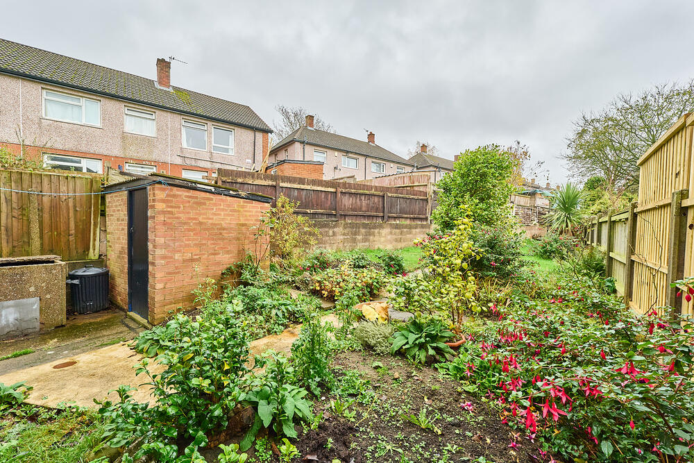 12 Worcester Road, Dawley, Telford - Auction Hammer Midlands