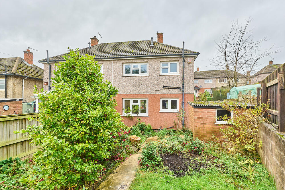 12 Worcester Road, Dawley, Telford - Auction Hammer Midlands