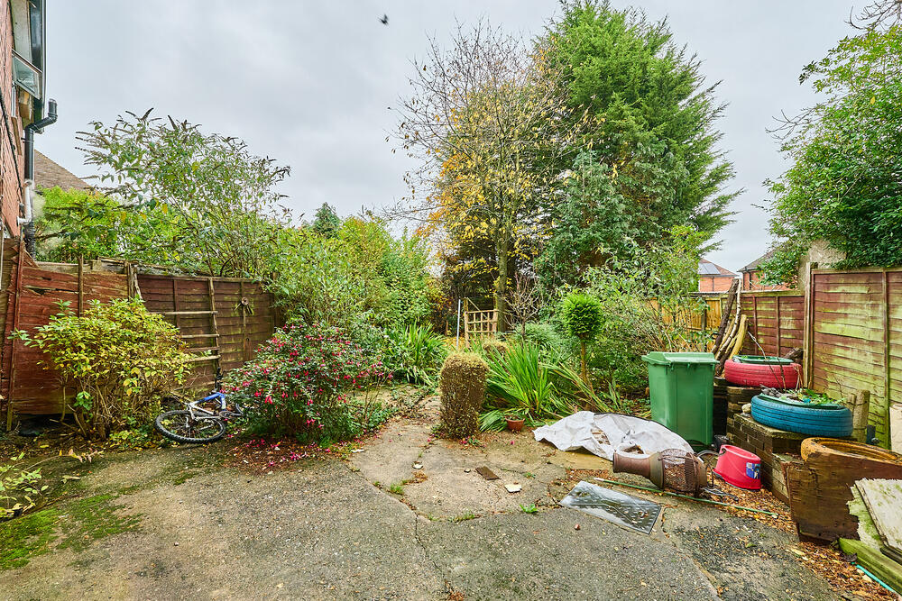 2 Ardern Avenue, Dawley, Telford - Auction Hammer Midlands