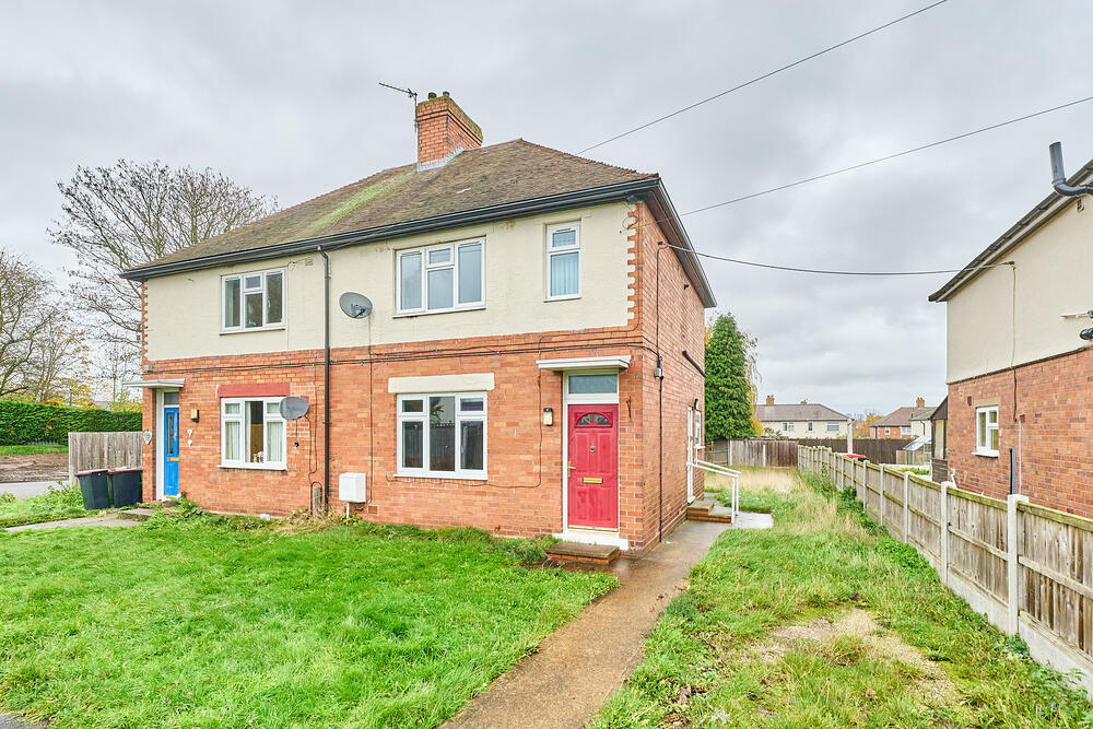 78 Freeston Avenue, St. Georges, Telford - Auction Hammer Midlands