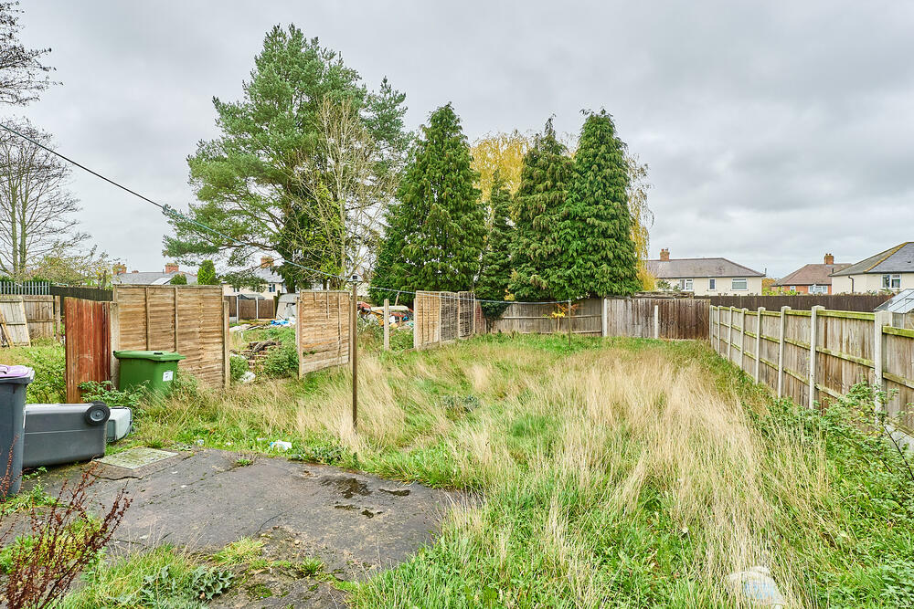 78 Freeston Avenue, St. Georges, Telford - Auction Hammer Midlands