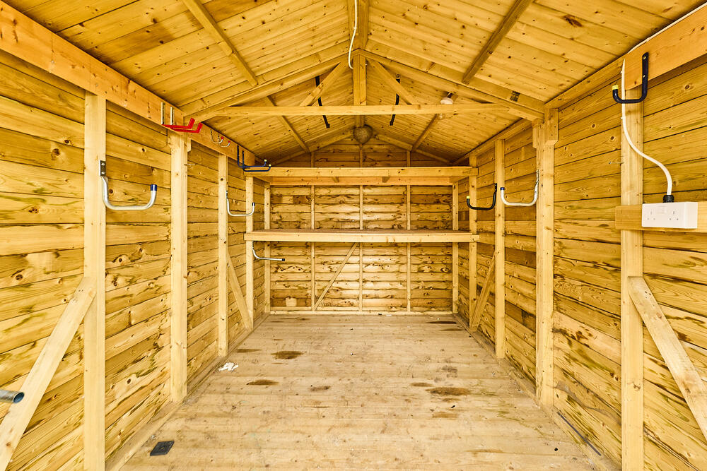 12 Douglas Road, Caton Fields, Stafford, Staffordshire ST16 3NR