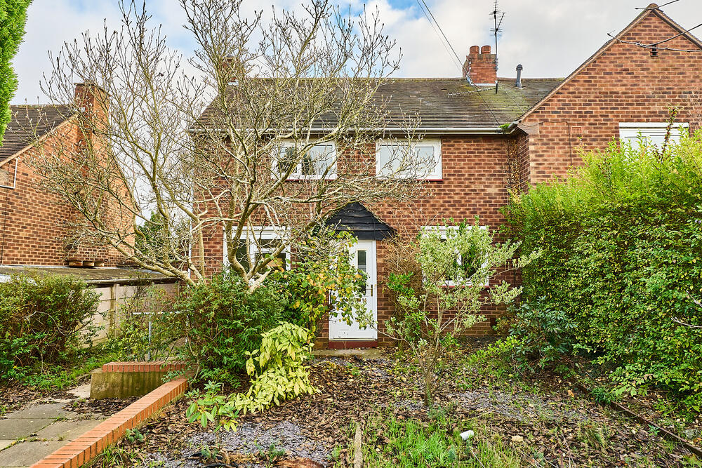 14 Bull Meadow Lane, Wombourne, Wolverhampton - Auction Hammer Midlands