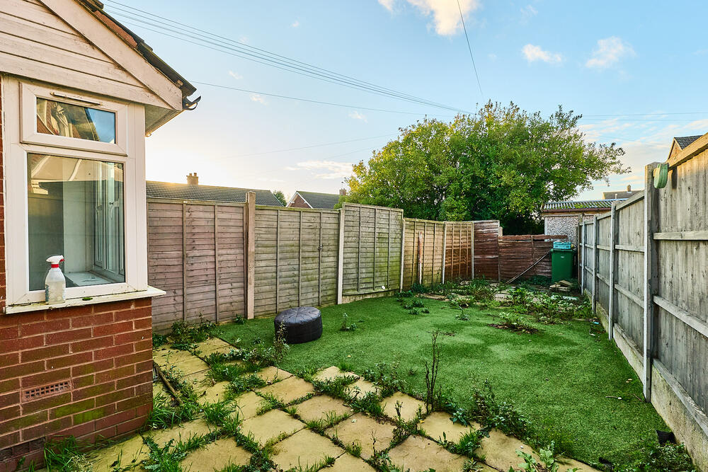 35B Oak Avenue, Huntington, Cannock - Auction Hammer Midlands