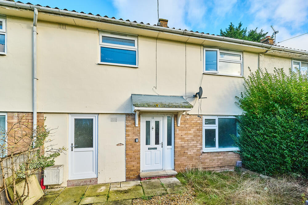 18 Hilton Road, Featherstone, Wolverhampton - Auction Hammer Midlands